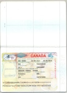 Canada Visa - Copy