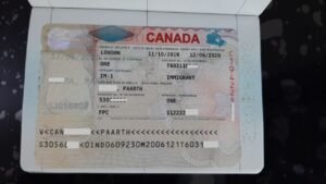 Oct 2019 PR visa - 3